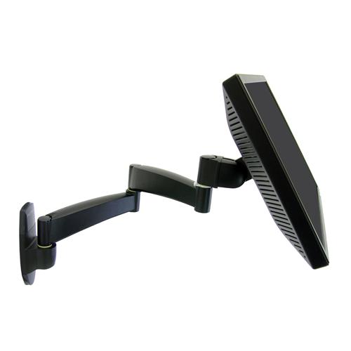 Ergotron 200 Series Wall Mount Monitor Arm price in hyderabad, telangana, andhra, vijayawada, secunderabad