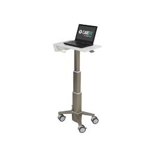 Ergotron CareFit Slim Laptop Cart price in hyderabad, telangana, andhra, vijayawada, secunderabad