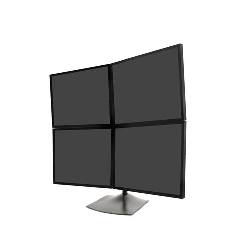 Ergotron DS100 Quad Monitor Desk Stand dealers price in hyderabad, telangana, andhra, vijayawada, secunderabad, warangal, nalgonda, nizamabad, guntur, tirupati, nellore, vizag, india