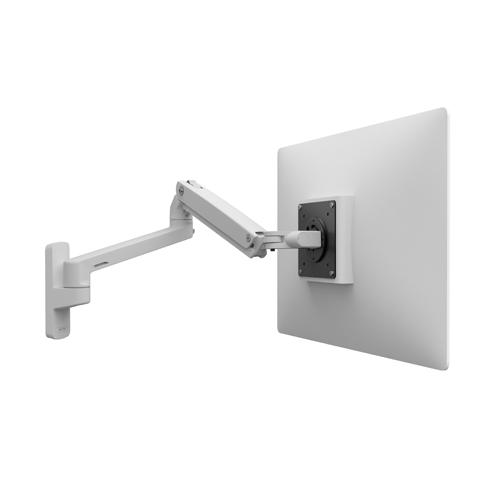 Ergotron HX Wall Mount Monitor Arm dealers price in hyderabad, telangana, andhra, vijayawada, secunderabad, warangal, nalgonda, nizamabad, guntur, tirupati, nellore, vizag, india