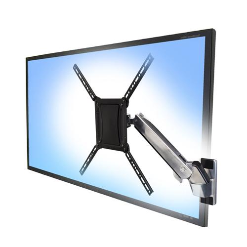 Ergotron Interactive Arm HD Wall Mount price in hyderabad, telangana, andhra, vijayawada, secunderabad