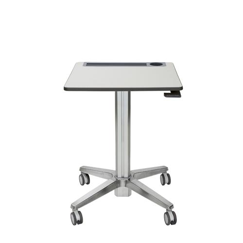 Ergotron LearnFit Whiteboard Sit Stand Desk price in hyderabad, telangana, andhra, vijayawada, secunderabad