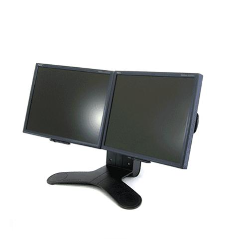 Ergotron LX Dual Display Lift Stand dealers price in hyderabad, telangana, andhra, vijayawada, secunderabad, warangal, nalgonda, nizamabad, guntur, tirupati, nellore, vizag, india