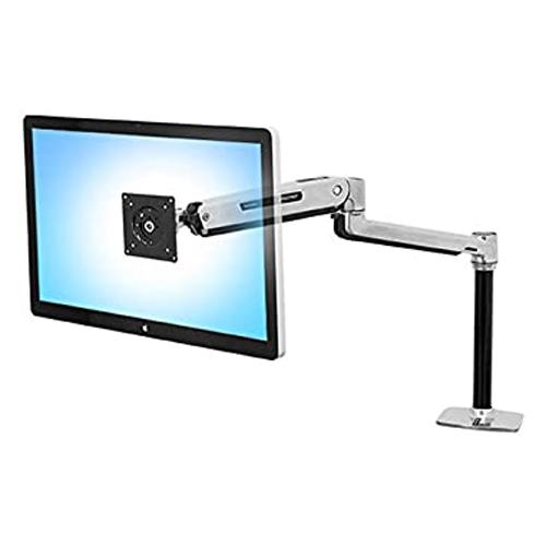 Ergotron LX HD Sit Stand Desk Arm price in hyderabad, telangana, andhra, vijayawada, secunderabad