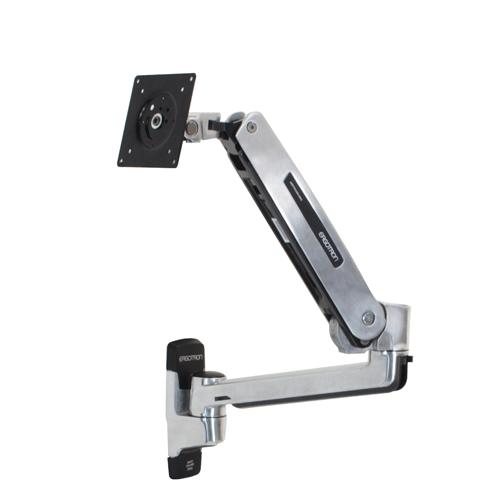 Ergotron LX HD Sit Stand Wall Arm price in hyderabad, telangana, andhra, vijayawada, secunderabad