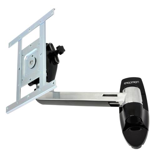 Ergotron LX HD Wall Mount Swing Arm price in hyderabad, telangana, andhra, vijayawada, secunderabad