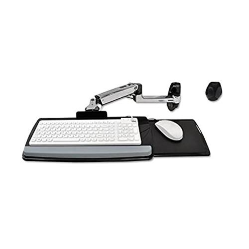 Ergotron LX Wall Mount Keyboard Arm price in hyderabad, telangana, andhra, vijayawada, secunderabad