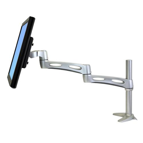 Ergotron Neo Flex Extend LCD Arm dealers price in hyderabad, telangana, andhra, vijayawada, secunderabad, warangal, nalgonda, nizamabad, guntur, tirupati, nellore, vizag, india