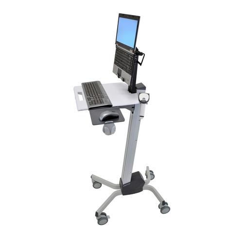 Ergotron Neo Flex Laptop Cart dealers price in hyderabad, telangana, andhra, vijayawada, secunderabad, warangal, nalgonda, nizamabad, guntur, tirupati, nellore, vizag, india