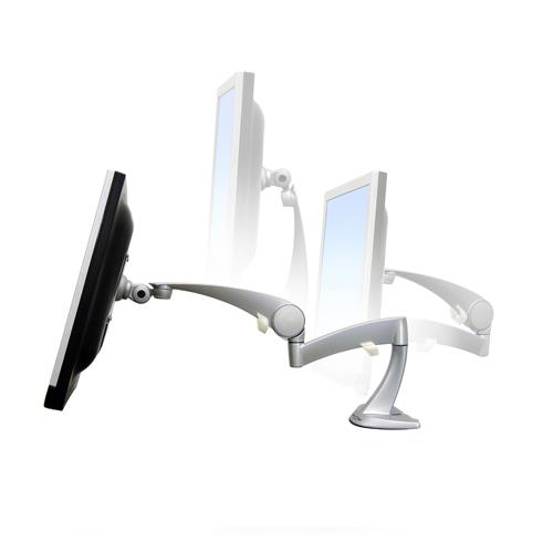 Ergotron Neo Flex Monitor Arm price in hyderabad, telangana, andhra, vijayawada, secunderabad