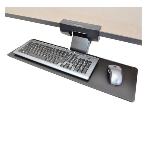 Ergotron Neo Flex Underdesk Keyboard Arm dealers price in hyderabad, telangana, andhra, vijayawada, secunderabad, warangal, nalgonda, nizamabad, guntur, tirupati, nellore, vizag, india