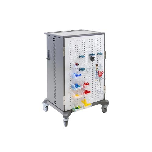 Ergotron Pegboard Makerspace Kit dealers price in hyderabad, telangana, andhra, vijayawada, secunderabad, warangal, nalgonda, nizamabad, guntur, tirupati, nellore, vizag, india