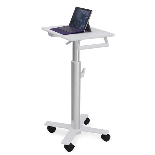 Ergotron StyleView S Tablet Cart price in hyderabad, telangana, andhra, vijayawada, secunderabad