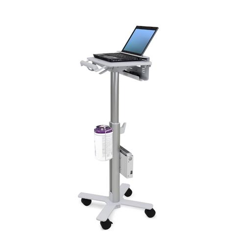 Ergotron StyleView SV10 Laptop Cart price in hyderabad, telangana, andhra, vijayawada, secunderabad