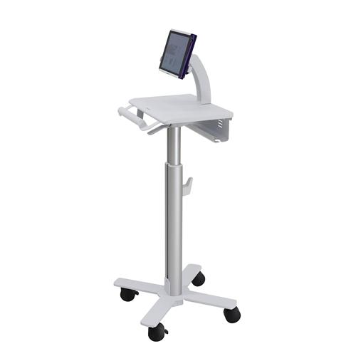 Ergotron StyleView SV10 Tablet Cart dealers price in hyderabad, telangana, andhra, vijayawada, secunderabad, warangal, nalgonda, nizamabad, guntur, tirupati, nellore, vizag, india