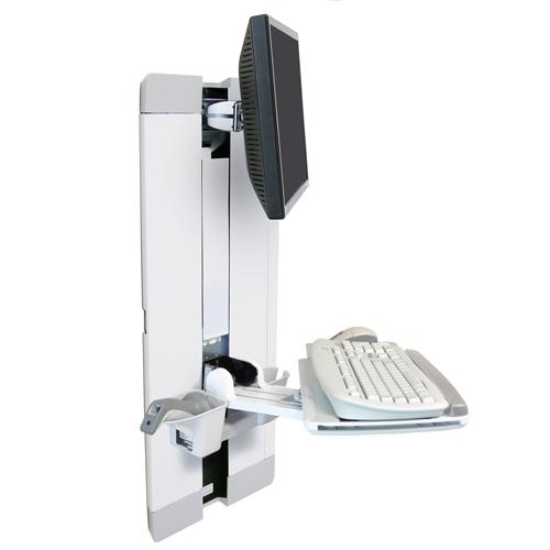 Ergotron StyleView Vertical Lift Patient Room dealers price in hyderabad, telangana, andhra, vijayawada, secunderabad, warangal, nalgonda, nizamabad, guntur, tirupati, nellore, vizag, india