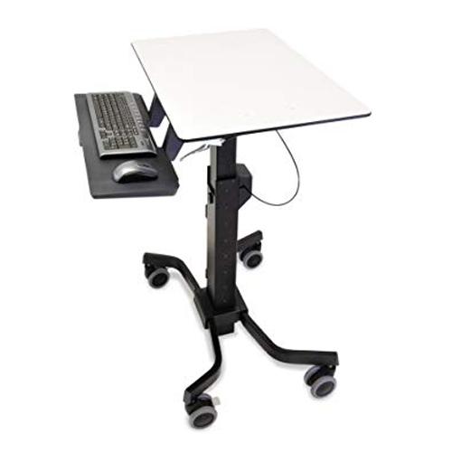 Ergotron TeachWell Mobile Digital Workspace dealers price in hyderabad, telangana, andhra, vijayawada, secunderabad, warangal, nalgonda, nizamabad, guntur, tirupati, nellore, vizag, india