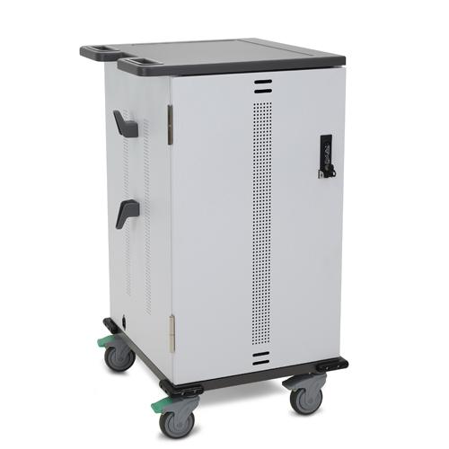 Ergotron YES Basic Charging Cart dealers price in hyderabad, telangana, andhra, vijayawada, secunderabad, warangal, nalgonda, nizamabad, guntur, tirupati, nellore, vizag, india