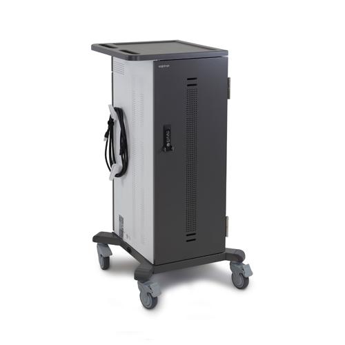 Ergotron YES40 Charging Cart dealers price in hyderabad, telangana, andhra, vijayawada, secunderabad, warangal, nalgonda, nizamabad, guntur, tirupati, nellore, vizag, india