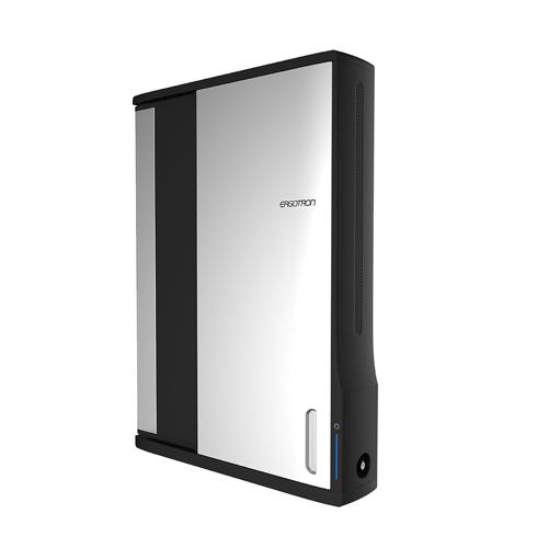 Ergotron Zip12 Charging Wall Cabinet dealers price in hyderabad, telangana, andhra, vijayawada, secunderabad, warangal, nalgonda, nizamabad, guntur, tirupati, nellore, vizag, india