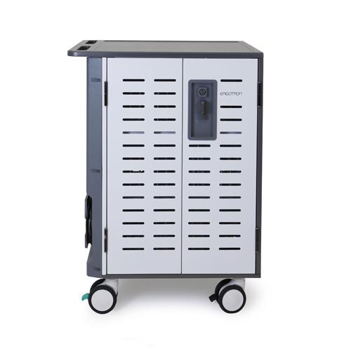 Ergotron Zip40 Charging Cart dealers price in hyderabad, telangana, andhra, vijayawada, secunderabad, warangal, nalgonda, nizamabad, guntur, tirupati, nellore, vizag, india