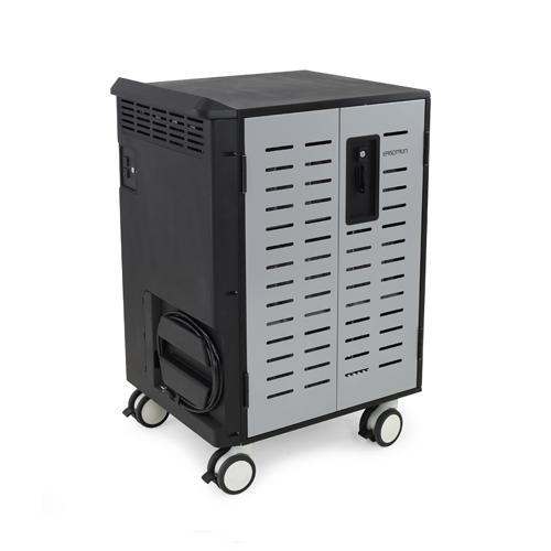 Ergotron Zip40 DM401008 Charging and Management Cart price in hyderabad, telangana, andhra, vijayawada, secunderabad