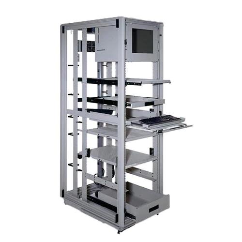 Hammond DNRR2377HDWB 44u Heavy Duty 2 Post Rack price in hyderabad, telangana, andhra, vijayawada, secunderabad