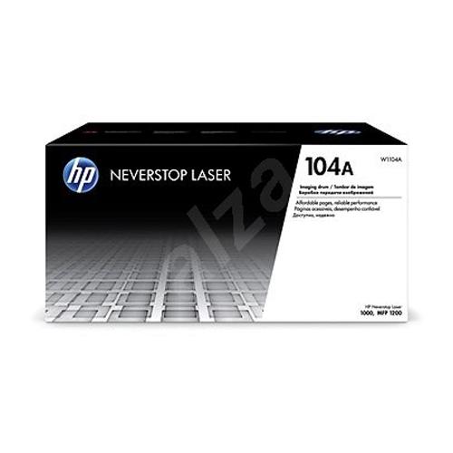 HP 104A W1104A Neverstop Black Laser Imaging Drum price in hyderabad, telangana, andhra, vijayawada, secunderabad