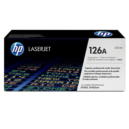 HP 126A CE314A LaserJet Imaging Drum dealers price in hyderabad, telangana, andhra, vijayawada, secunderabad, warangal, nalgonda, nizamabad, guntur, tirupati, nellore, vizag, india