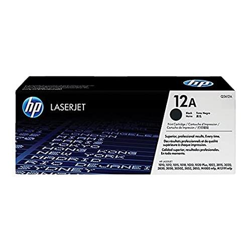 HP 12A Q2612AF Twin Pack Black LaserJet Toner Cartridges price in hyderabad, telangana, andhra, vijayawada, secunderabad