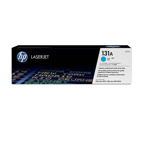 HP 131A CF211A Cyan LaserJet Toner Cartridge price in hyderabad, telangana, andhra, vijayawada, secunderabad