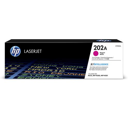 HP 202A CF503A Magenta LaserJet Toner Cartridge dealers price in hyderabad, telangana, andhra, vijayawada, secunderabad, warangal, nalgonda, nizamabad, guntur, tirupati, nellore, vizag, india