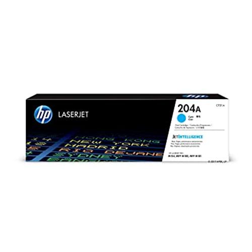 HP 204A CF511A Cyan LaserJet Toner Cartridge price in hyderabad, telangana, andhra, vijayawada, secunderabad