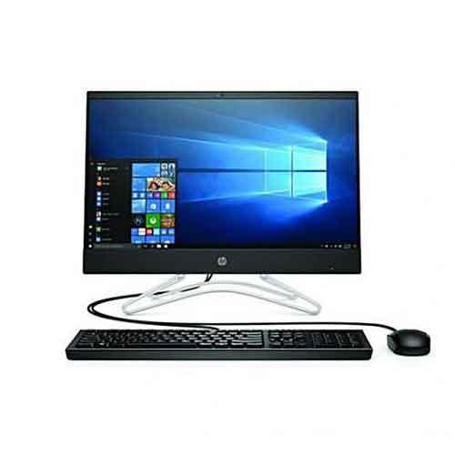 HP 22 c0163il All in One Desktop price in hyderabad, telangana, andhra, vijayawada, secunderabad