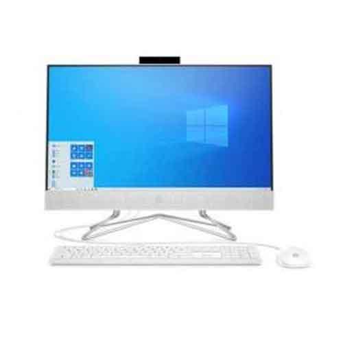 HP 24 dp0813in All in One Desktop price in hyderabad, telangana, andhra, vijayawada, secunderabad