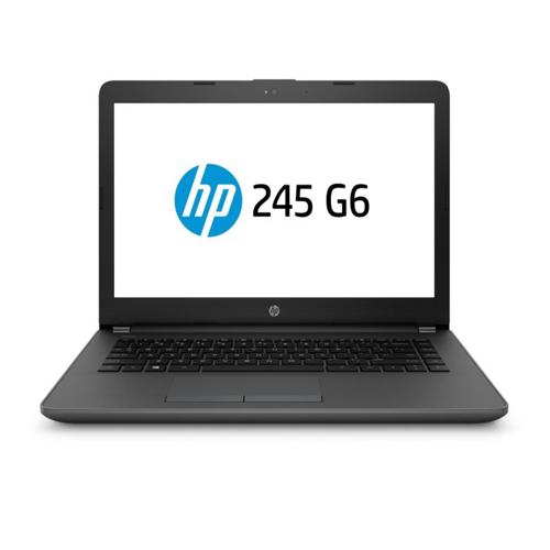 HP 245 G6 9WM01PA Notebook dealers in hyderabad, andhra, nellore, vizag, bangalore, telangana, kerala, bangalore, chennai, india