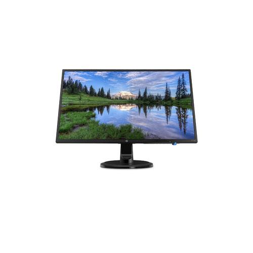 Buy HP 27F 27 inch 42W 4K UHD IPS Monitor, 5ZP66AA Online At Best