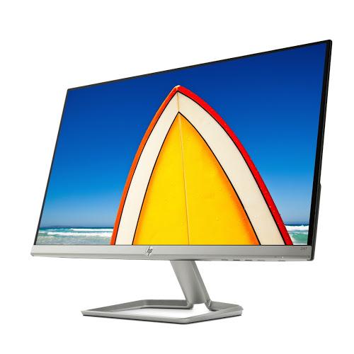 HP 24F Ultra Slim LED Backlit Gaming Monitor price in hyderabad, telangana, andhra, vijayawada, secunderabad