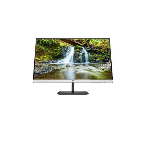 HP 27 inch Borderless Quad HD 4K Gaming Monitor price in hyderabad, telangana, andhra, vijayawada, secunderabad