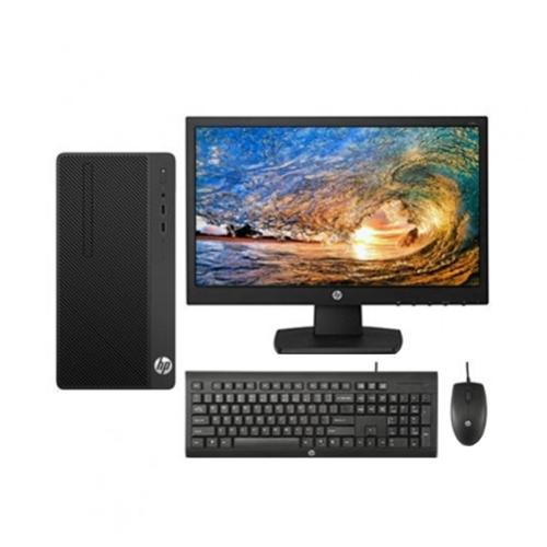 HP 280 G4 6DA93PA Microtower Desktop dealers price in hyderabad, telangana, andhra, vijayawada, secunderabad, warangal, nalgonda, nizamabad, guntur, tirupati, nellore, vizag, india