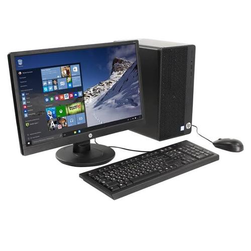 HP 280 G4 9LA72PA Microtower Desktop dealers price in hyderabad, telangana, andhra, vijayawada, secunderabad, warangal, nalgonda, nizamabad, guntur, tirupati, nellore, vizag, india