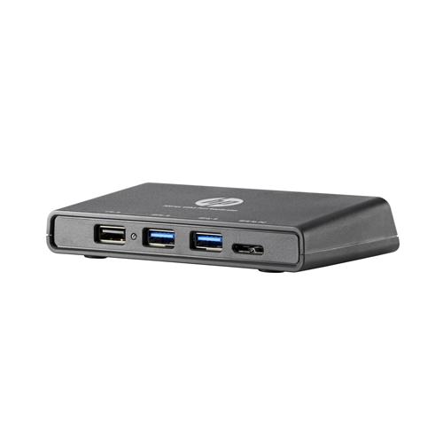 HP 3001pr USB 3 0 Port Replicator price in hyderabad, telangana, andhra, vijayawada, secunderabad