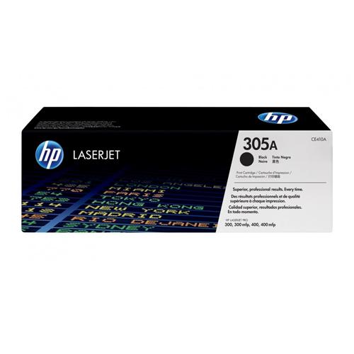 HP 305A CE410A Black LaserJet Toner Cartridge price in hyderabad, telangana, andhra, vijayawada, secunderabad