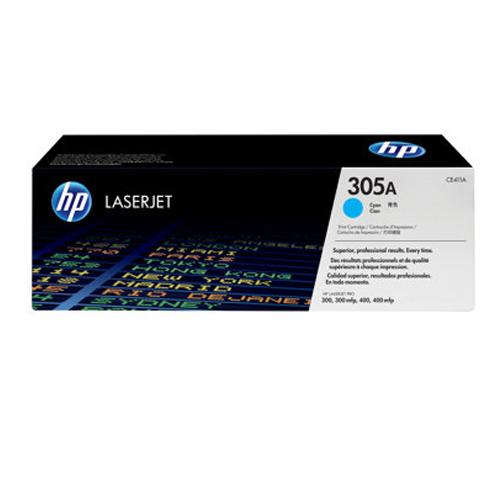 HP 305A CE411A Cyan LaserJet Toner Cartridge dealers price in hyderabad, telangana, andhra, vijayawada, secunderabad, warangal, nalgonda, nizamabad, guntur, tirupati, nellore, vizag, india