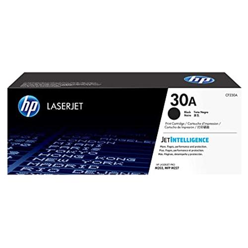 HP 30A CF230A Black LaserJet Toner Cartridge dealers price in hyderabad, telangana, andhra, vijayawada, secunderabad, warangal, nalgonda, nizamabad, guntur, tirupati, nellore, vizag, india