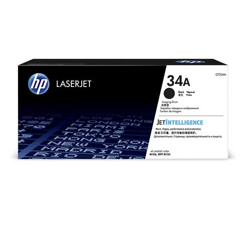 HP 34A CF234A Original LaserJet Imaging Drum price in hyderabad, telangana, andhra, vijayawada, secunderabad