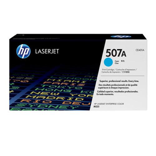 HP 507A CE401A Cyan LaserJet Toner Cartridge dealers price in hyderabad, telangana, andhra, vijayawada, secunderabad, warangal, nalgonda, nizamabad, guntur, tirupati, nellore, vizag, india