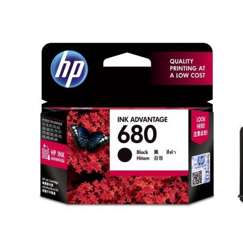 HP 680 Black Original Ink Cartridge price in hyderabad, telangana, andhra, vijayawada, secunderabad