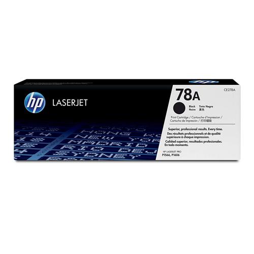 HP 78A CE278A Black LaserJet Toner Cartridge dealers price in hyderabad, telangana, andhra, vijayawada, secunderabad, warangal, nalgonda, nizamabad, guntur, tirupati, nellore, vizag, india