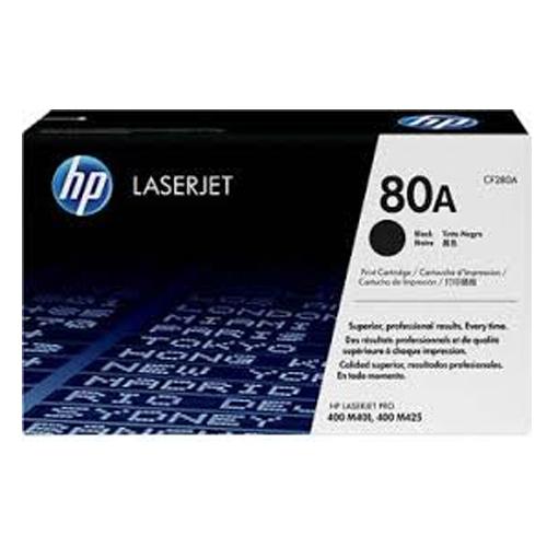 HP 80A CF280A Black LaserJet Toner Cartridge dealers price in hyderabad, telangana, andhra, vijayawada, secunderabad, warangal, nalgonda, nizamabad, guntur, tirupati, nellore, vizag, india